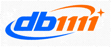 db1111 লোগো
